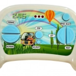 Telecomandă pentru vehicule electrice XMX603, ZP1005, XMX601