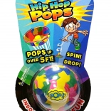 Jucărie săritoare Hiphop Pops Up