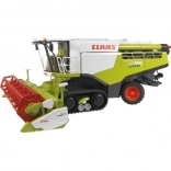 Bruder Combine Claas Lexion 780