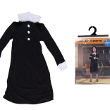 Costum de școlăriță pentru copii M (110–120 cm)