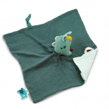 Băiețel de pluş Dragonul Joe