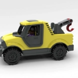 Lena Truckies vehicul de tractare