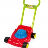 Mica mașină de tuns iarba cu sunet