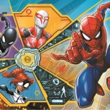 Puzzle Marvel Spider‑Man 60 piese