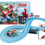 Pistă de curse Nintendo Mario Kart 2,4 m