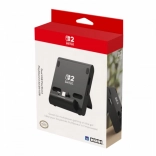 suport HORI Dual USB PlayStand pentru Nintendo Switch 2