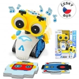 MaDe Andy robot programabil pentru copii