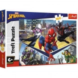 Puzzle Marvel Spider-Man 160 piese