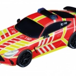 Mașină pentru pistă MERCEDES-AMG GT 112 Emergency 1:43