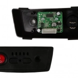 Panou muzical pentru vehicul electric Quad