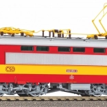 Piko locomotivă electrică Rh 242 ČSD epoca V cu sunet și control digital