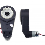 Motor rutier 24V RS555 200W 11000RPM