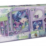 Nebulous Stars jurnal secret Nenuphia