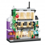 Set constructii statie de politie KOCO