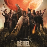 Puzzle 1000 piese NETFLIX REBEL MOON – Compact de la Clementoni