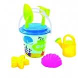 Panou LED circular încastrat 19,5 cm