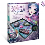 Set creativ Nebulous - grădină cosmică