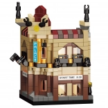 Set de construcție Kino KOCO 300 piese