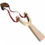 Fauna praștie din lemn pentru adolescenți