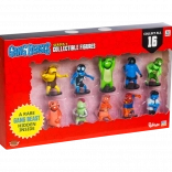 Figurine Gang Beasts seria 1 - pachet de 12 bucăți