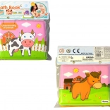 Carte de apă pentru copii