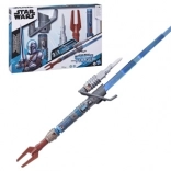 Set Sabie Laser Star Wars Luke Skywalker