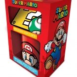 Set cadou Super Mario