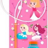 Mega bublifuk Prințese 450ml