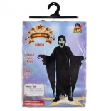 Costum de carnaval demon pentru copii 92–104 cm