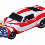 mașină pentru pistă auto FORD Mustang ’67 Stars’n’Stripes 1:43