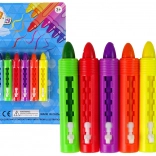 Set de Creioane Pastel 6 buc.