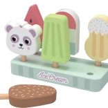 Set de jucării 2Kids Toys Înghețată