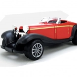 Mașinuță cu volant 1:43