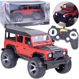 RC Land Rover Defender 110 distractiv pentru copii