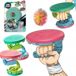 Woopie rachetă sport 3în1 – prinde și lovește mingea