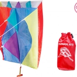 Zmeu zborător nylon 60x51 cm