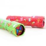 Caleidoscop colorat 16 cm