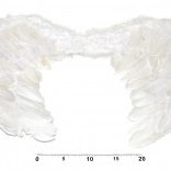 Aripi de înger pentru costum