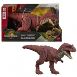 Dinozaur cu Ţipăt Sălbatic Lumea Jurasică