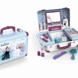 Set Înfrumusețare Smoby Ținutul Înghețat Frozen