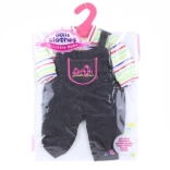 Haine pentru păpușă