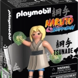 Figurină Playmobil Tsunade Naruto Shippuden