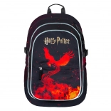 rucsac școlar baagl core harry potter Phoenix