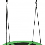 Leagăn circular suspendat NEST XL SMALL FOOT 110 cm