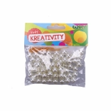 Set creativ cu mărgele și șnur