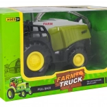 combineu metalic – jucărie cu elemente mobile