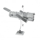 Metal Earth puzzle 3D telescopul Hubble