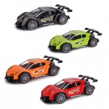 Mașină de curse cu volant