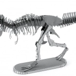 METAL EARTH Puzzle 3D Tyrannosaurus Rex