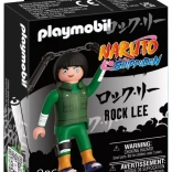 Figurină PLAYMOBIL Naruto Shippuden – Rock Lee